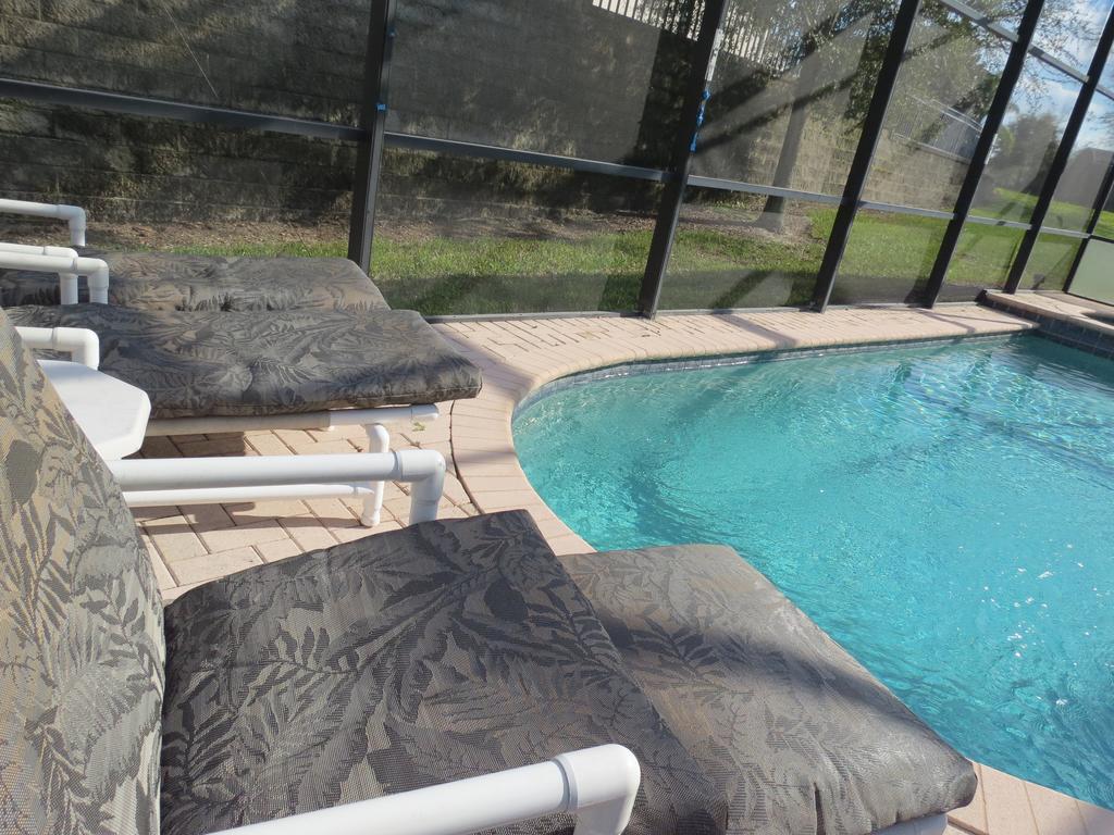 Formosa Garden Pool Home Orlando Exteriör bild